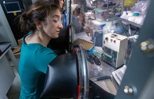 The Fast Lane: 3 Ways To Get More Critical Minerals, Now