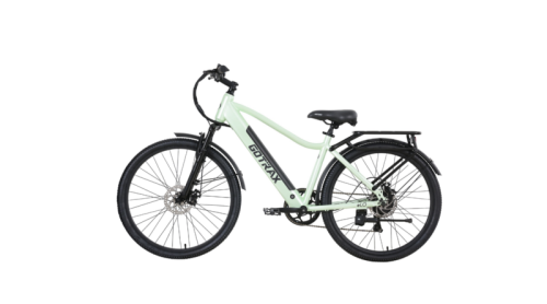 GOTRAX Elo Electric Bike: A Simple, No-Stress Way To Get Around