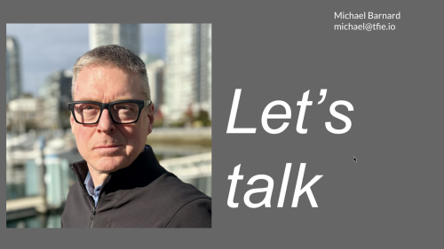 The Electrified Future Is Already Here. Canada Just Needs to Build It