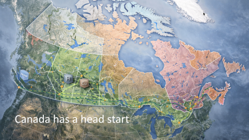 The Electrified Future Is Already Here. Canada Just Needs to Build It