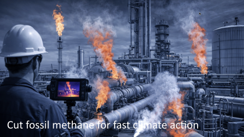 The Electrified Future Is Already Here. Canada Just Needs to Build It