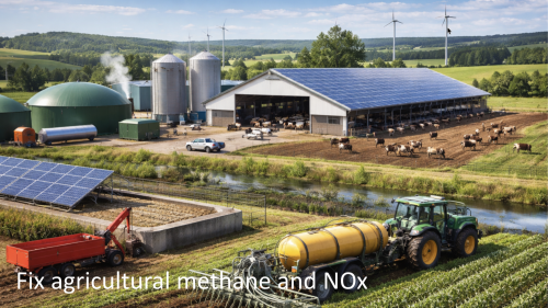 The Electrified Future Is Already Here. Canada Just Needs to Build It