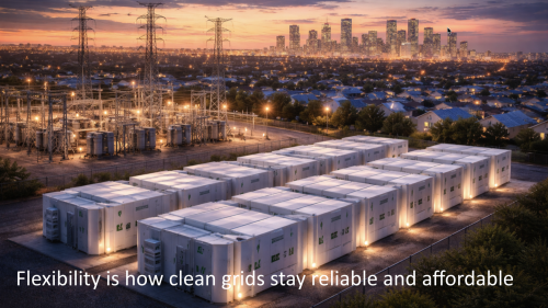 The Electrified Future Is Already Here. Canada Just Needs to Build It