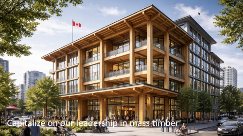 The Electrified Future Is Already Here. Canada Just Needs to Build It