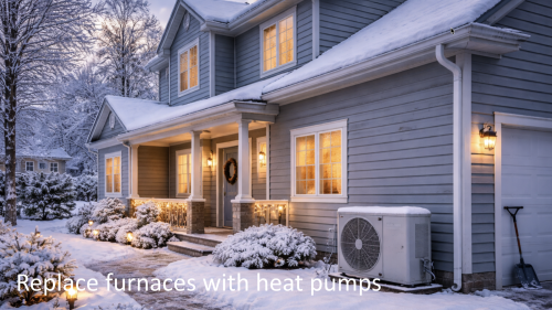 The Electrified Future Is Already Here. Canada Just Needs to Build It