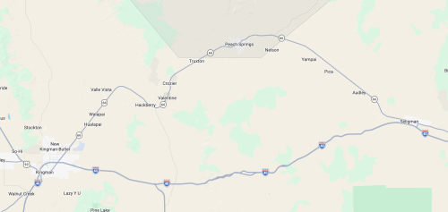 Kingman: Route 66’s Electric HQ & Gateway To Easy EV Adventure