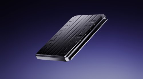 CATL, Battery, CATL Announces 6-Minute Charging Time For Latest Battery