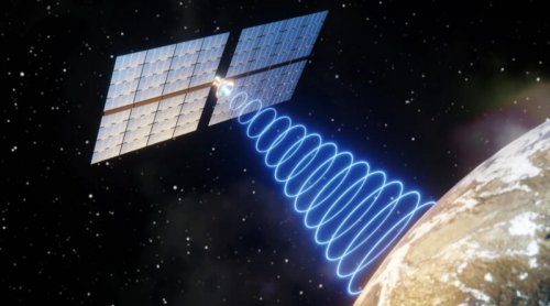 Microwaves From Space — What Could Possibly Go Wrong?
