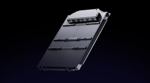 CATL, Battery, CATL Announces 6-Minute Charging Time For Latest Battery