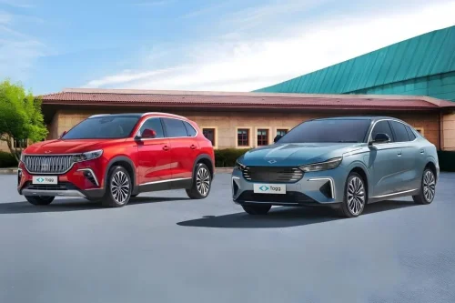 Togg Maintains Turkish Market Leadership, Expands In Germany Confident Of Diaspora Support