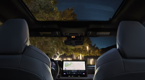 Only 6 Auto Brands Had EV Sales Growth In USA In 1st Quarter 2026