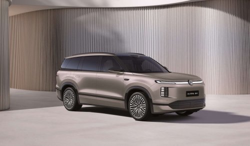 Volkswagen, “In China, for China”: 4 World Premieres and the Latest AI-Powered Systems Make Their Debut at the Volkswagen Group Night in Beijing