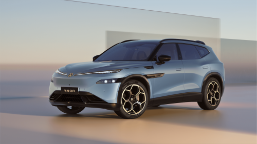 “In China, for China”: 4 World Premieres and the Latest AI-Powered Systems Make Their Debut at the Volkswagen Group Night in Beijing