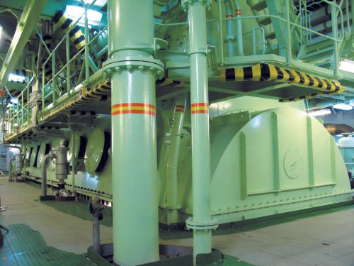 Will Sodium-Ion Batteries Revolutionize Electric Ships?