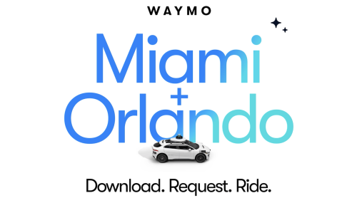 Florida’s New Way to Ride: Waymo Opens to Everyone in Miami & Orlando