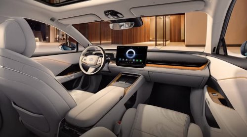 Toyota, Toyota Adds EVs To Its Lineup In US And China