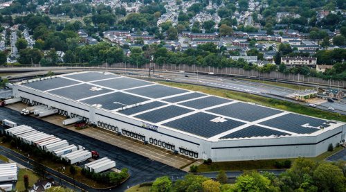 Low-Cost Community Solar Keeps Growing Despite Tide Of Negative Federal Policy