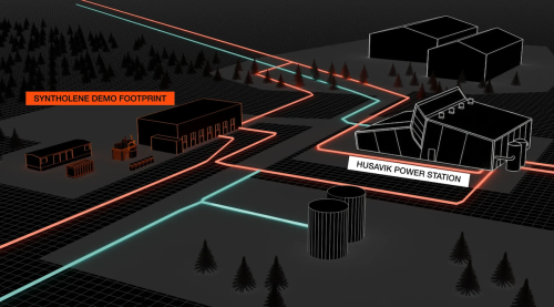 Trump Makes The Case For SAF Stronger Than Ever Before