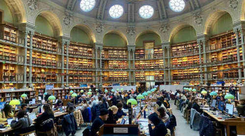 We Need To Tax Billionaires At 2%, &amp; Economist Gabriel Zucman Just Explained Exactly How