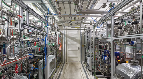 Defense Supplier Pitches Green Hydrogen For Military Electrofuels