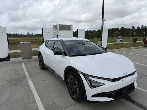 BYD &amp; Tesla Show Different EV Infrastructure Approaches