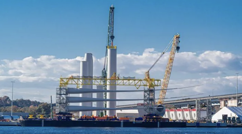 Surprise! New York Scores Another Offshore Wind Victory