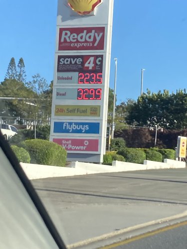 March Sees Record New Plugin Vehicle Sales in Australia