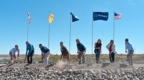 More Proof That Trump’s War On Renewable Energy Is Failing, Badly