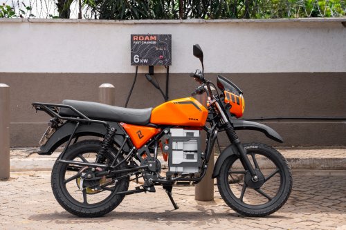 Africa’s Electric Motorcycle Manufacturers Get Ready for the Next Phase as Adoption of Electric Motorcycles Accelerates