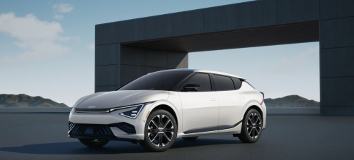 Toyota, Kia, Kia EV6, $1,052 to Fuel Toyota RAV4 Hybrid vs. $205 to Energize Kia EV6