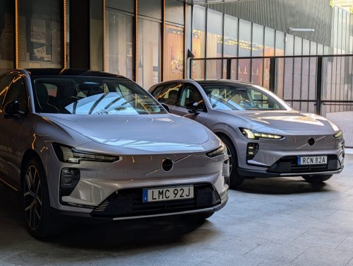 Volvo: Still Focused on 100% Electric Vehicles, Even If World Drags Its Feet