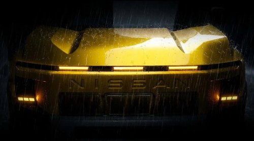 Nissan to Produce ICE Trucks & SUVs Instead of EVs in USA