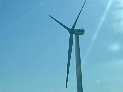 Tesla, Cross Country Road Trip in an Old Tesla Model 3