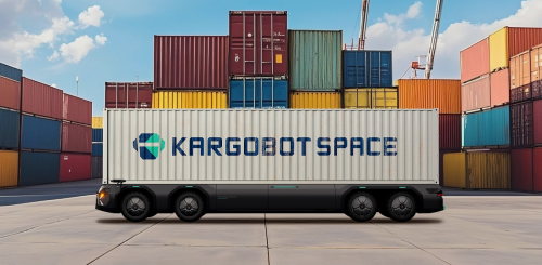 Autonomous Logistics Scaling Rapidly In China