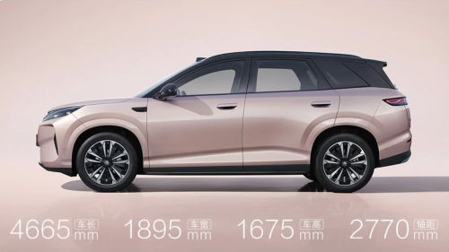 BYD, BYD Yuan, BYD Yuan Plus, New BYD Yuan Plus Hits Global Automotive Sweet Spot. When Will It Hit Global Markets?