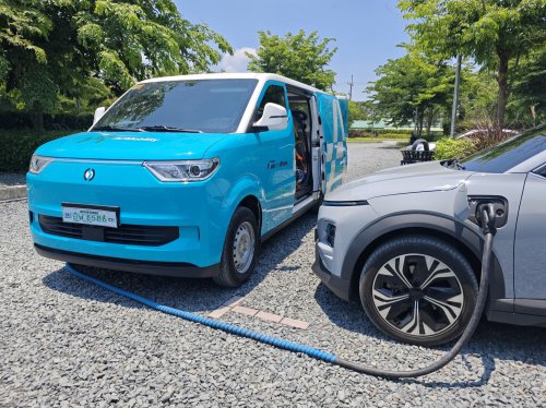 ACMobility’s Power-on-Wheels Shows How Southeast Asia May Solve EV Charging Differently
