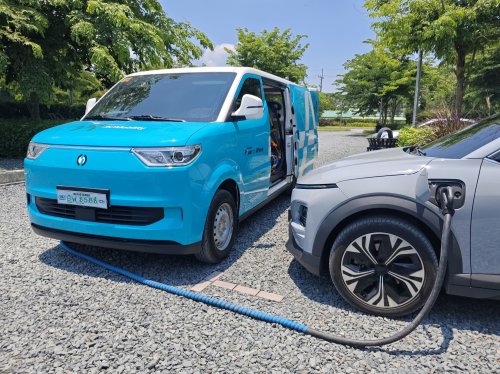 ACMobility’s Power-on-Wheels Shows How Southeast Asia May Solve EV Charging Differently