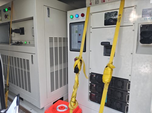 ACMobility’s Power-on-Wheels Shows How Southeast Asia May Solve EV Charging Differently