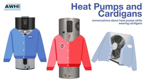 Rheem’s Refreshed ProTerra Heat Pump Water Heater — Manufacturer Interview