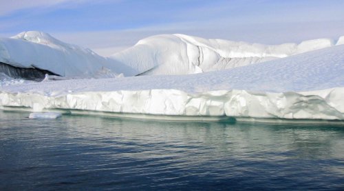 Why Should You Care About Changes In Atlantic Ocean Currents?
