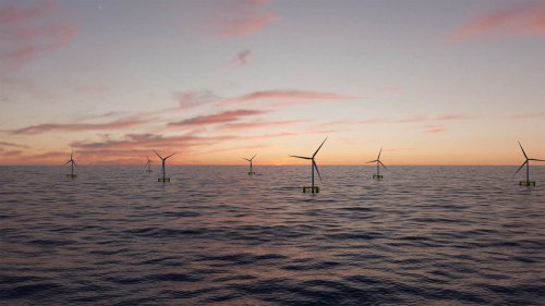 Philippines’ First Offshore Wind Zones Could Generate 11 TWh A Year, But When?