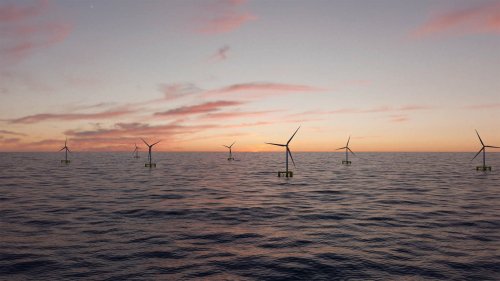 Philippines’ First Offshore Wind Zones Could Generate 11 TWh A Year, But When?