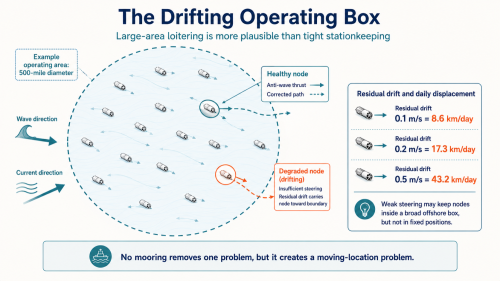 The Ocean Is Not A Server Rack: Panthalassa, Peter Thiel, And Wave-Powered AI Compute