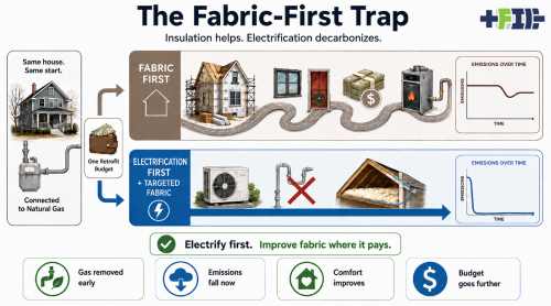 Canada Needs A Second Golden Spike For Electricity