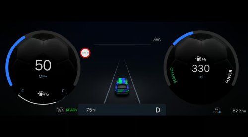 Hyundai EVs Get Fun New FIFA World Cup 2026 Themes in Infotainment