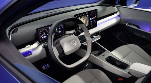 Volkswagen, Volkswagen Polo, Volkswagen ID. Polo — The Return Of The People’s Car