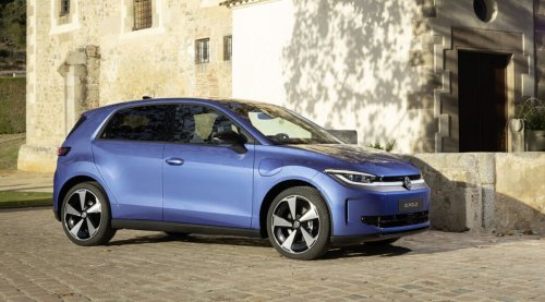 Volkswagen, Volkswagen Polo, Volkswagen ID. Polo — The Return Of The People’s Car