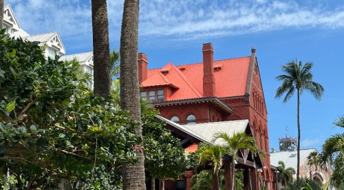 Key West And A Sustainability Plan That Could Make The Federal Government Growl