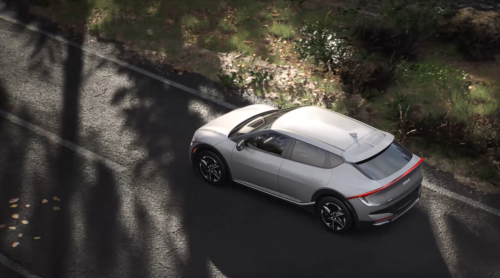 Kia EV6 Price Gets Cut to $37,900!
