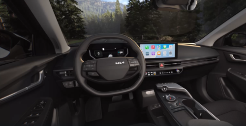 Kia, Kia EV6, Kia EV6 Price Gets Cut to $37,900!